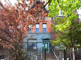 1004 Bergen St, Brooklyn, NY 11216