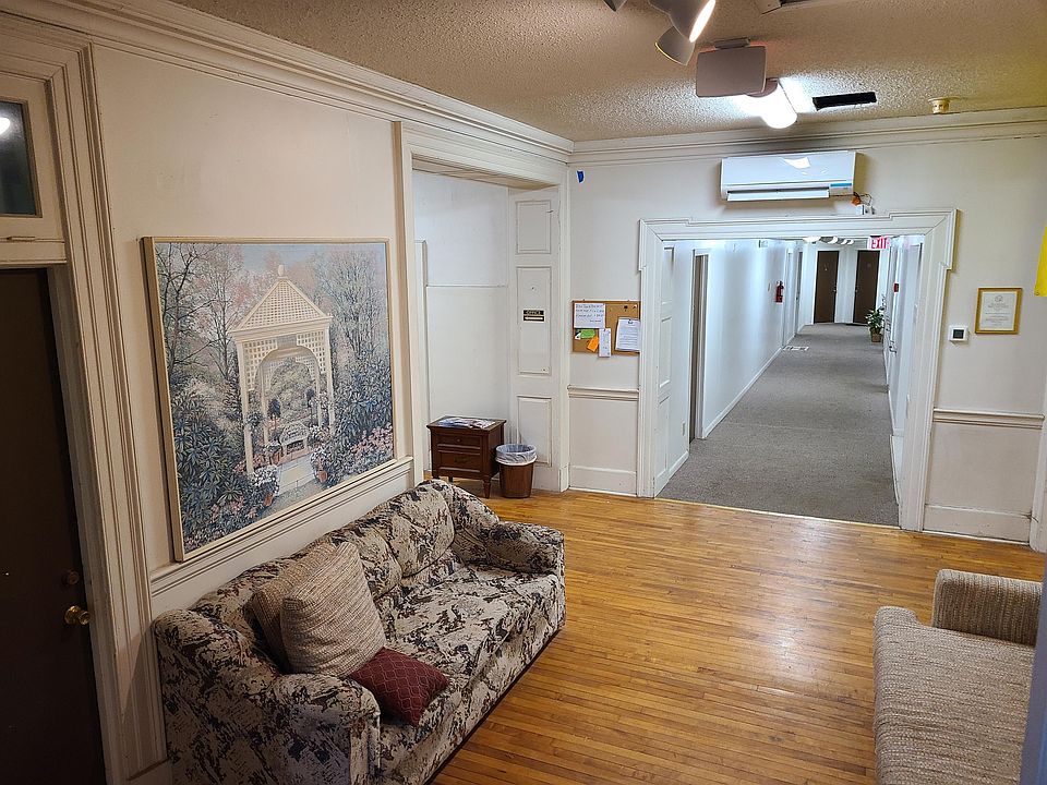 Hege Apts 30 27 Hege Dr Lexington NC Zillow