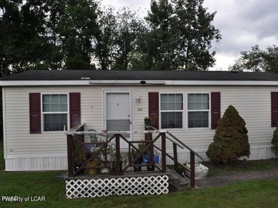 418 Upper West Dr, Pittston, PA, 18640