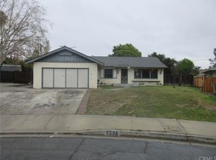 1398 Caprino Way, Pomona, CA 91767