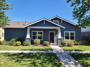 20610 Wild Goose Ln, Bend, OR 97702