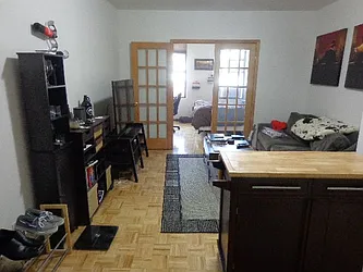 Rented by Blana LLC