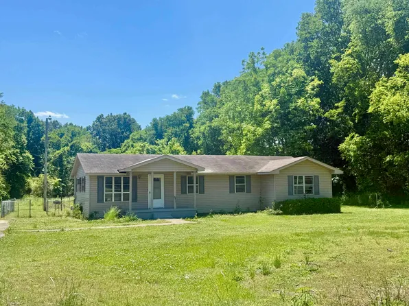 750 Hughes St, Muscle Shoals, AL 35661