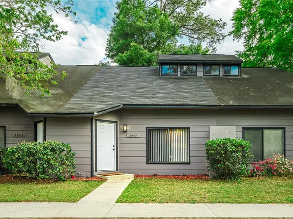 2947 SW 38th Pl, Gainesville, FL 32608