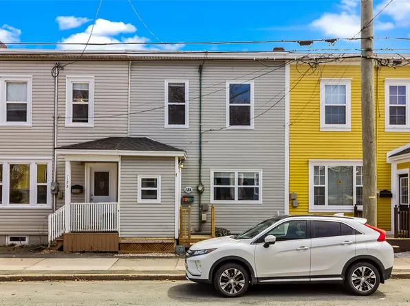 125 Craigmillar Avenue, St. John's, NL A1E1Z9