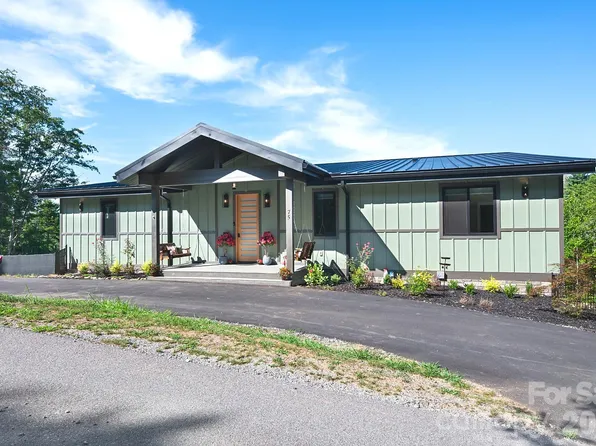 75 Boone Trl, Weaverville, NC 28787