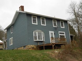 146 Timber Bridge Rd, Clarion, PA 16214