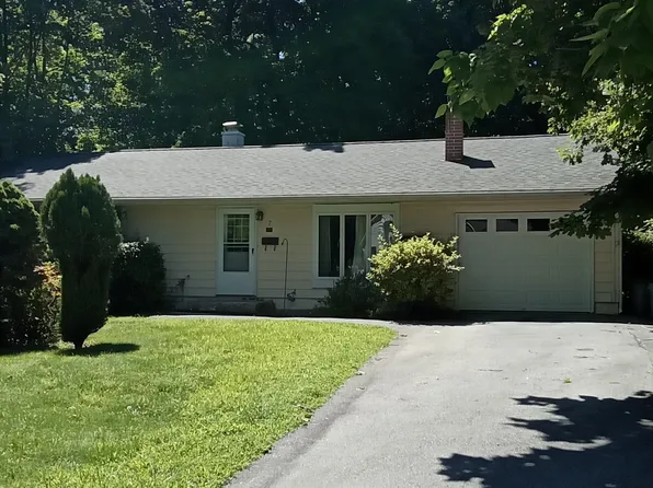 7 Owen Dr, Monroe, NY 10950