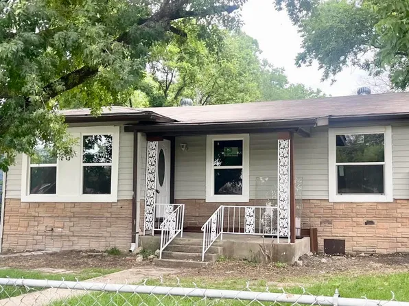 4747 LARK, San Antonio, TX 78228