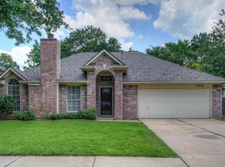 14218 Louetta Rd, Cypress, TX 77429