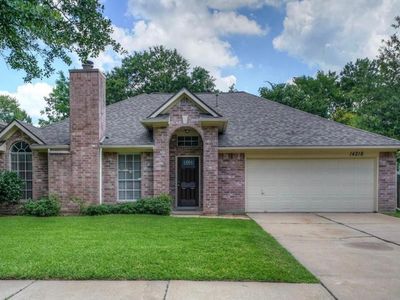 14218 Louetta Rd, Cypress, TX, 77429