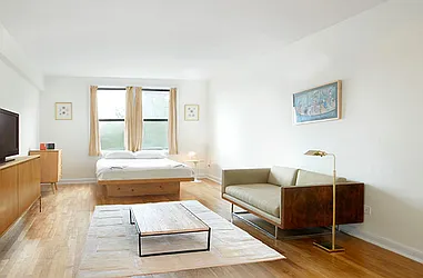 Rented by Vantage Living