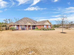 1145 Silver Creek Ln, Alabaster, AL 35007