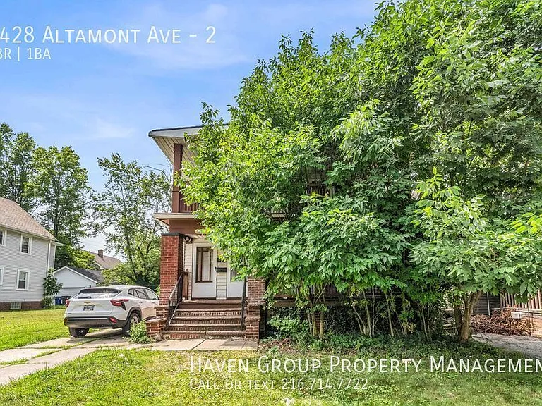 3428 Altamont Ave #2 — Photo 2
