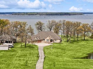 883 Rs County Rd #3346, Emory, TX 75440