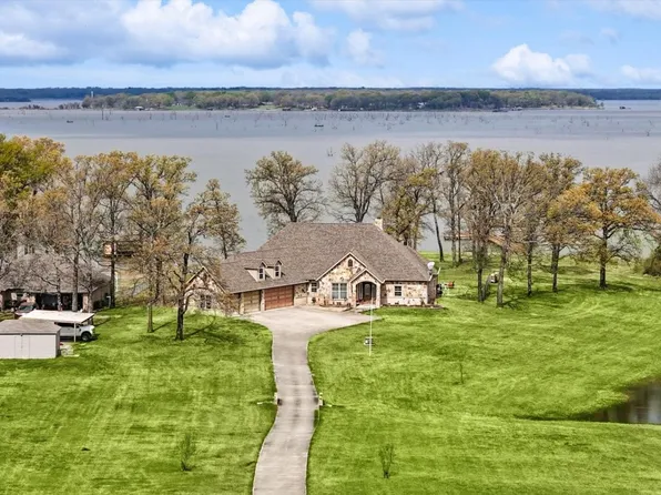 883 Rs County Rd #3346, Emory, TX 75440