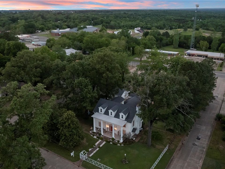 601 SE Adams St, Idabel, OK 74745 MLS 1059897 Zillow
