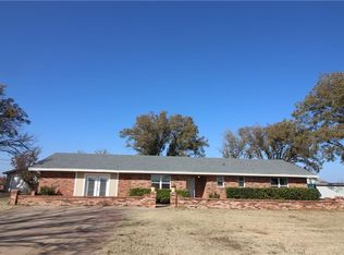 2560 Fm 605, Hawley, TX 79525
