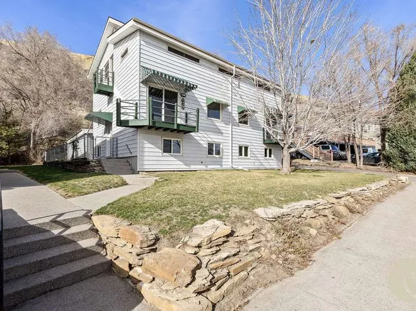 1923-1925 Burnstead Dr, Billings, MT 59101