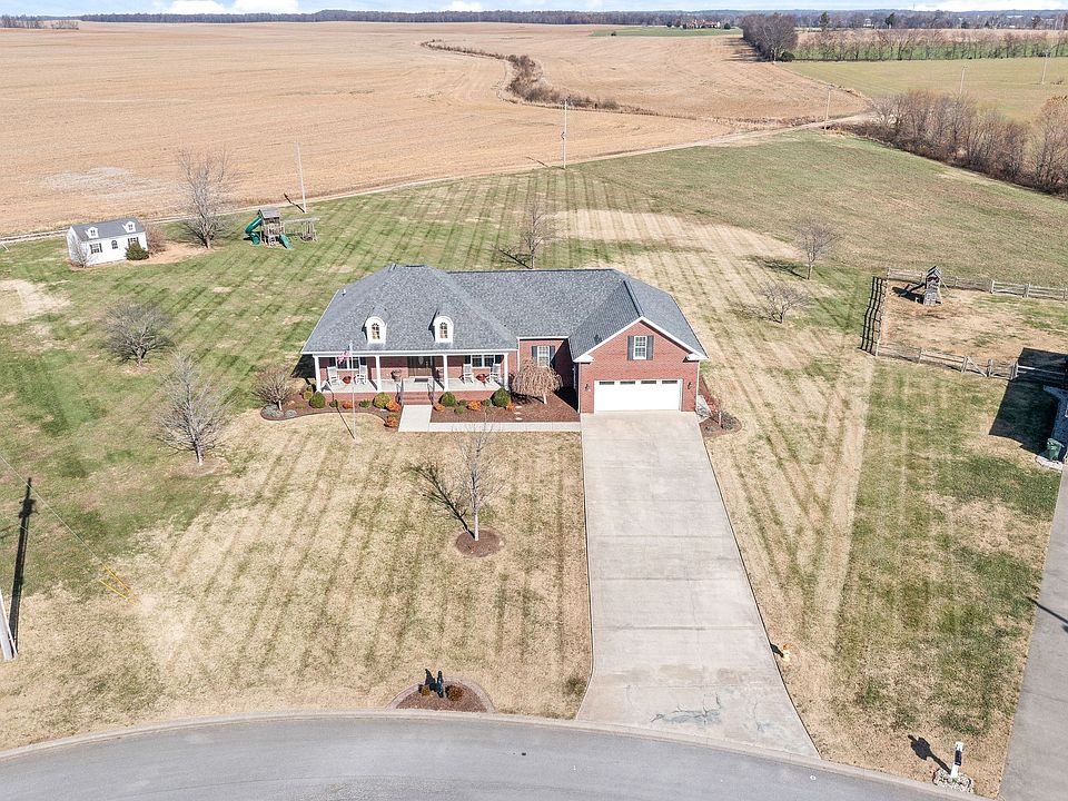 148 Westbrooke Cir, Pembroke, KY 42266 Zillow