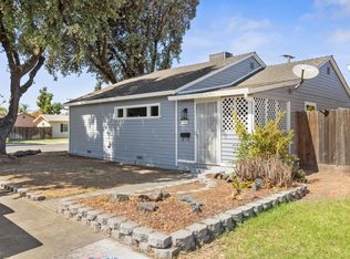 ANACOTA CARE 5× 1 9×2 1321 W Orangeburg Ave, Modesto, CA 95350 | MLS #225122939