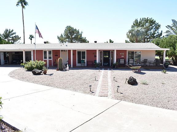 3rd image of 8155 E Coralbell Cir