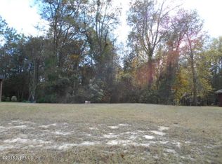 6115 Copper Dr, Macclenny, FL 32063