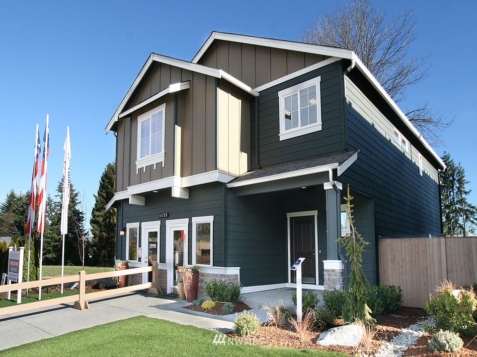 1st image of 1030 86th Avenue SE #410