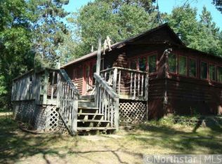 N8381 Island Lake Rd, Spooner, WI 54801