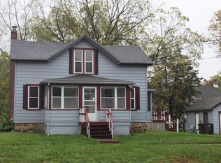 714 S Center Ave, Jefferson, WI 53549