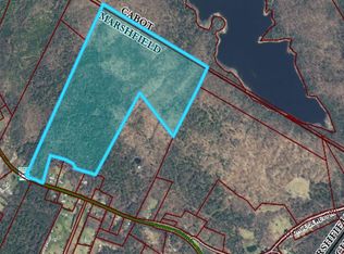 0 State Route 232, Marshfield, VT 05658