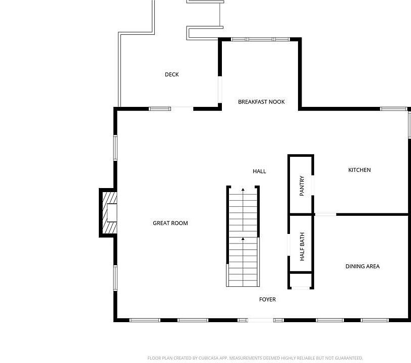 2nd image of 604 Barkworth Rd