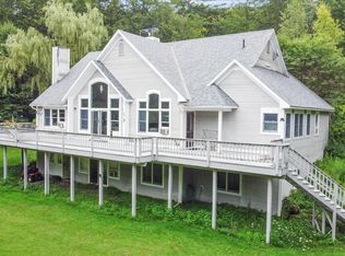 496 S Hill Rd, Manchester Center, VT 05255