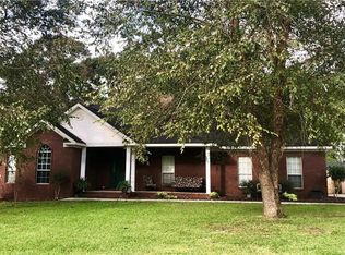 3365 Deer Track Dr, Semmes, AL 36575