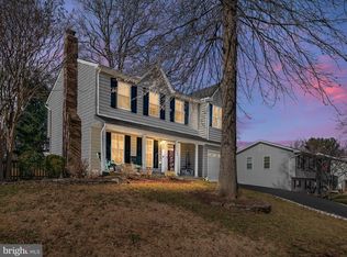 1144 Neptune Pl, Annapolis, MD 21409
