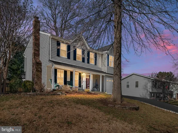 1144 Neptune Pl, Annapolis, MD 21409