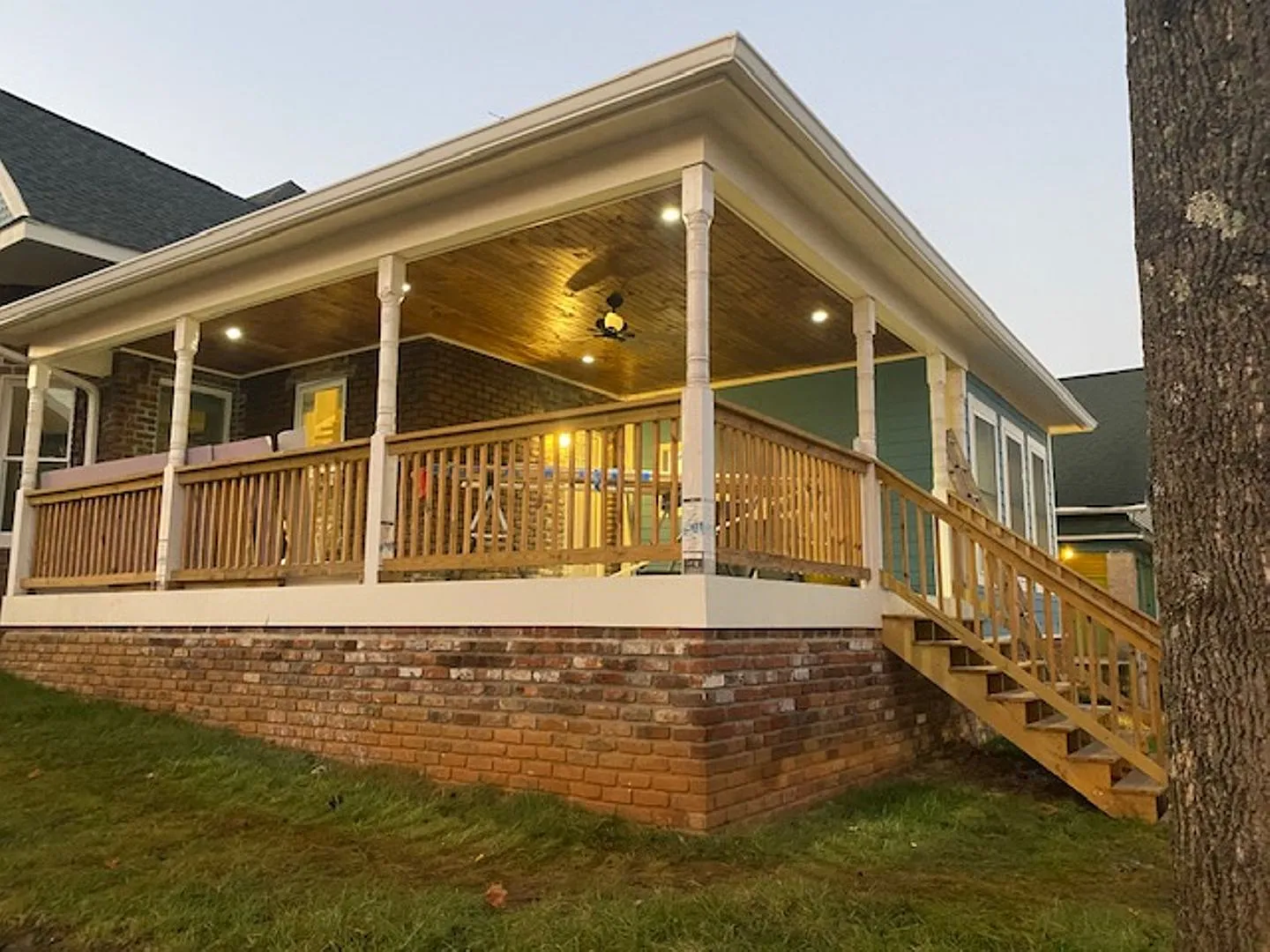 Waitlist for Aug2027Jul2028 Now Open! |Fort Sanders Duplex | Walk to UTK Campus | 17th & Highland — Photo 4