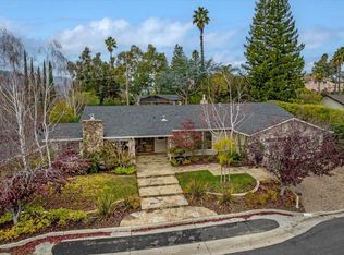 101 Hepplewhite Ct, Los Gatos, CA 95032