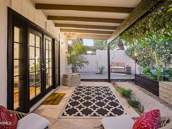 2nd image of 2506 E VILLA MARIA Drive
