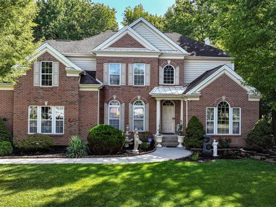 1140 William Penn Dr, Bensalem, PA, 19020