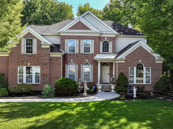 1140 William Penn Dr, Bensalem, PA 19020