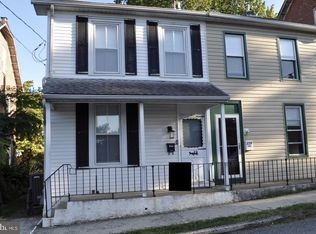 256 Chestnut St, Spring City, PA 19475