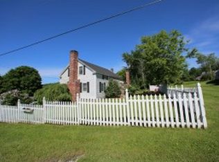5775 W Berkshire Rd, Enosburg Falls, VT 05450