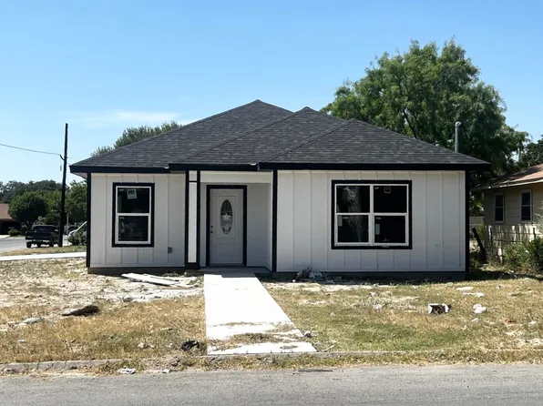 300 E Morin St, Del Rio, TX 78840