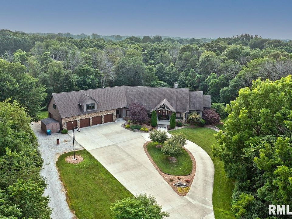 Houses For Sale Pleasant Plains Ilnull