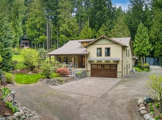6527 Fletcher Bay Rd NE, Bainbridge Island, WA 98110
