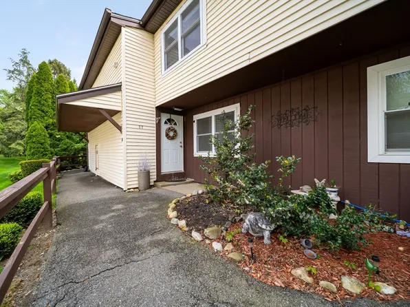 27 Mason Ct #27, Amesbury, MA 01913