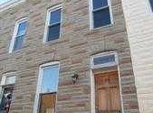 2943 Miles Ave, Baltimore, MD 21211