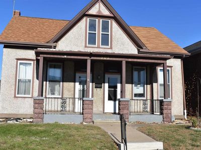 905 Monroe St, Quincy, IL, 62301