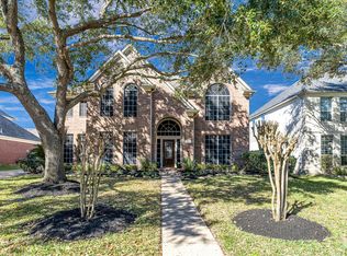 2310 Centerbrook Ln, Katy, TX 77450